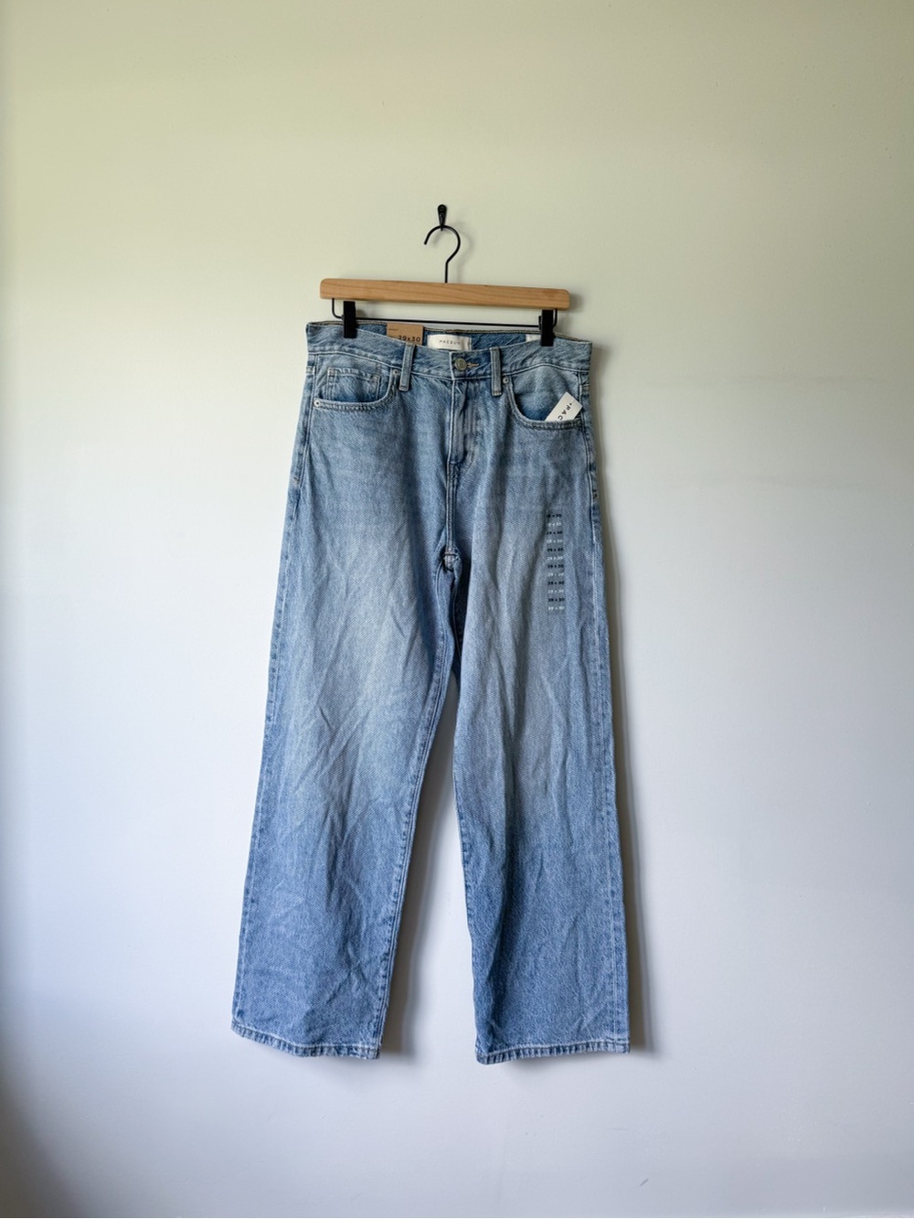NWT Pacsun Jeans